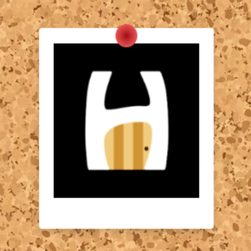 Virtual Pinboard Logo